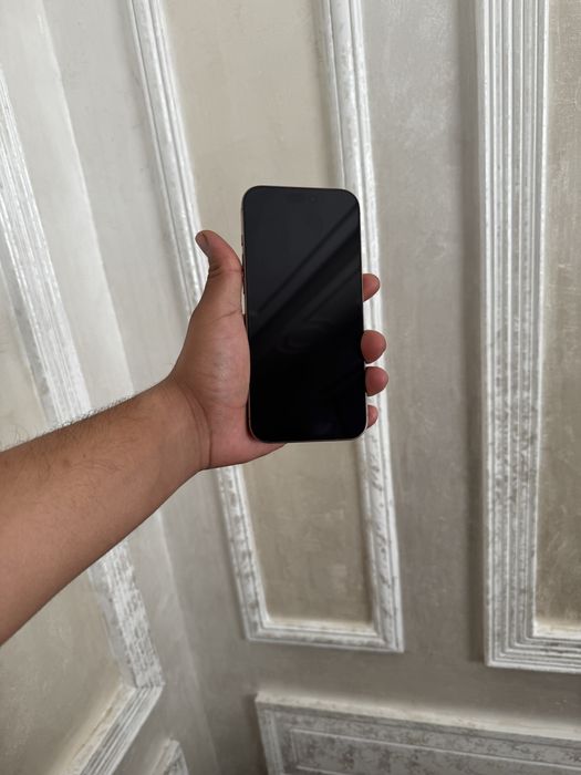 Iphone 16pro max 256 gb desert titanium