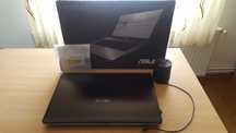 Laptop Asus N56VZ-V4G Full HD