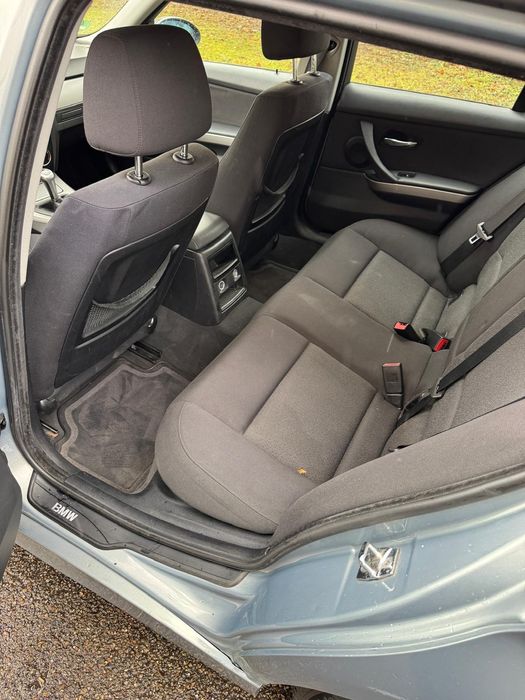 Vând BMW 320i  E91, 2007