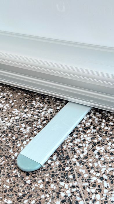 Sistem Banner Roll-up profesional aluminiu