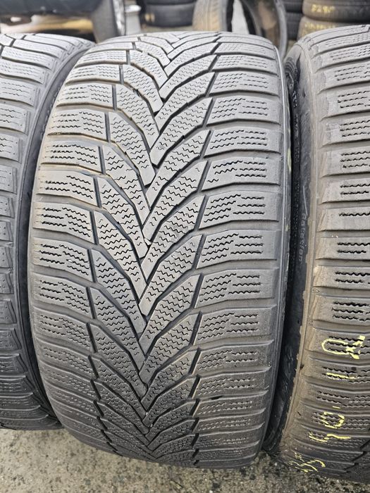 Anvelope iarna 235 40 18