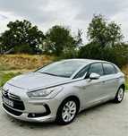 Citroen DS5 4x4 HYBRYD 2.0