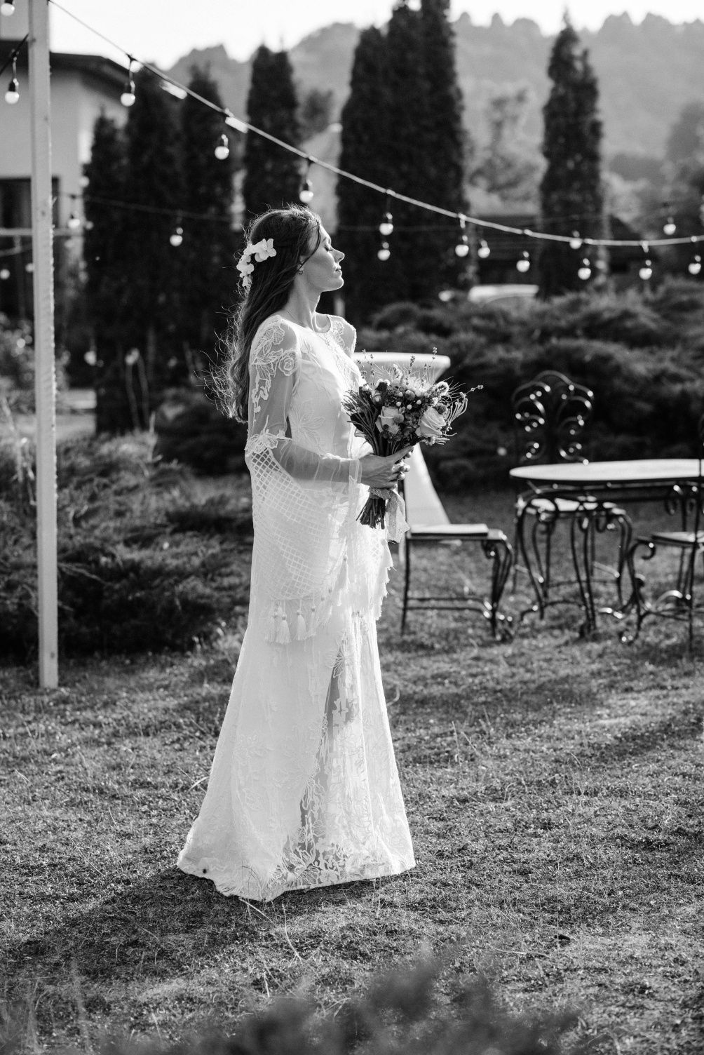 Rochie de mireasă