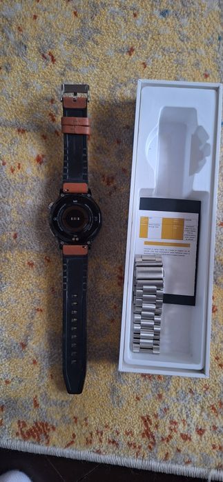 Smart watch CORA