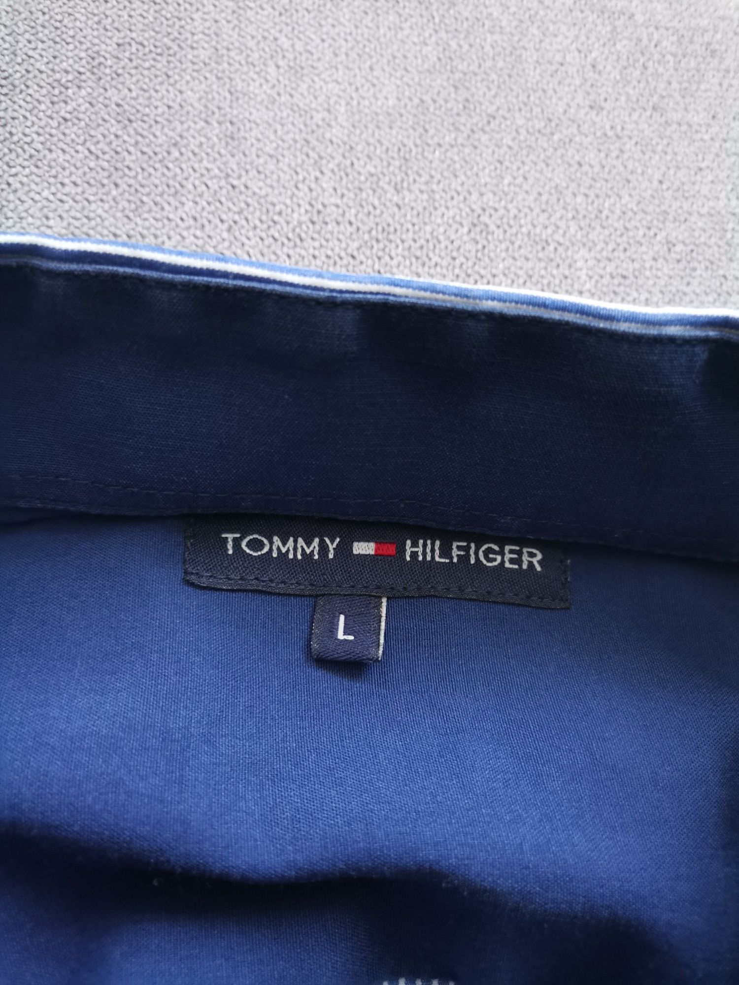 Риза Tommy Hilfiger