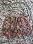 Pantaloni / short burberry