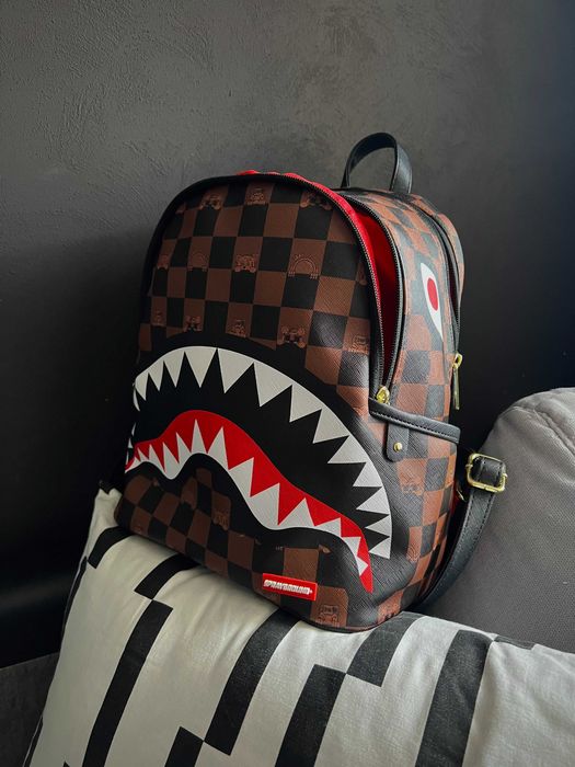Оригинална раница SprayGround