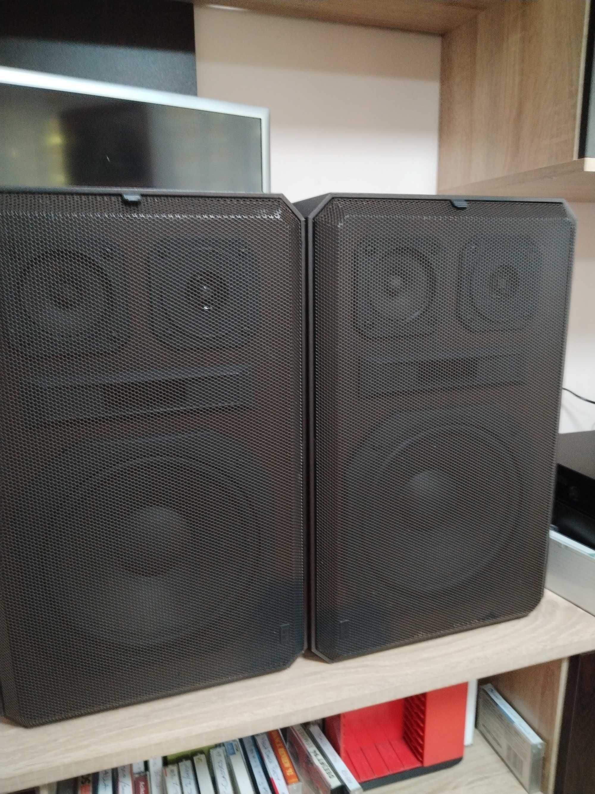 Тонколони ITT8"НЧ