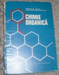 Chimie Organica - Mircea Iovu