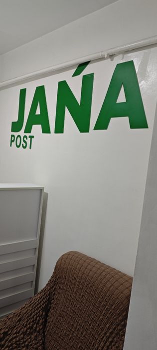 Tayyor biznes sotiladi cargo hitoydan yuk opkelish markazi