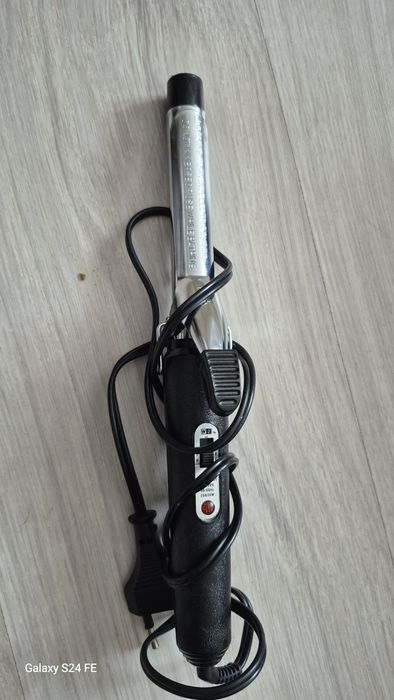 Плойка для волос