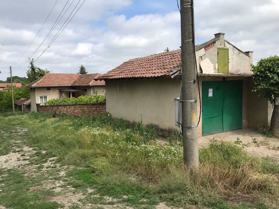 Продавам къща в село Батак, обл. Велико Търново