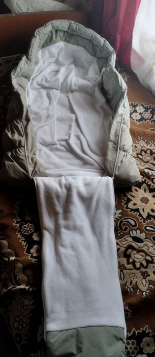 Продам  детский Канверт