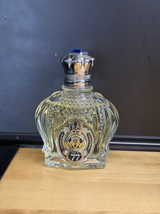 Shaik 77 EDP нишов парфюм