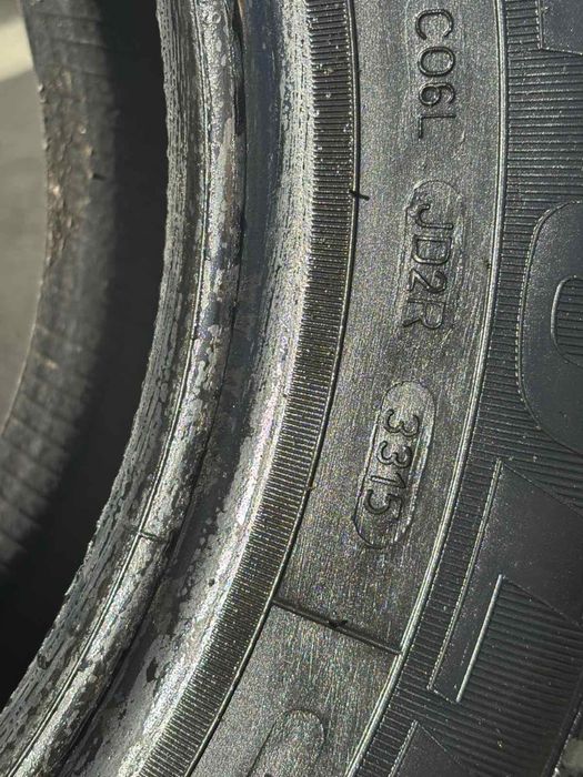 Зимни гуми 175/65/14 и 185/65/14