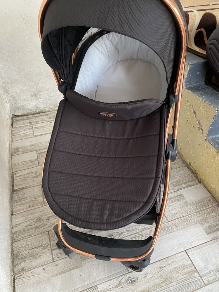 Количка за бебе Graco