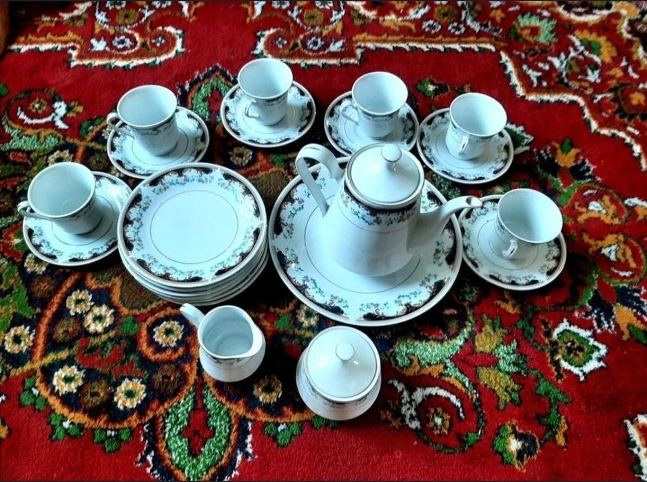 Сервис сотилади .