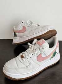 Nike Air Force 1 Low '07' Catechu номер 40.5