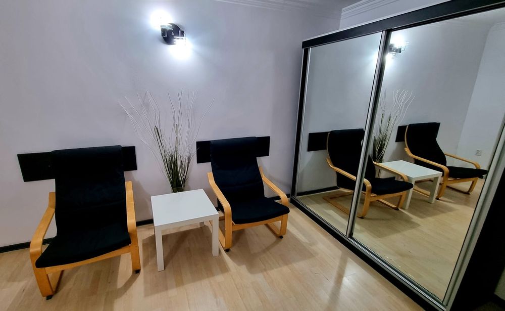 Regim Hotelier : Unirii , Decebal , Nerva Traian , Cantemir , Goga