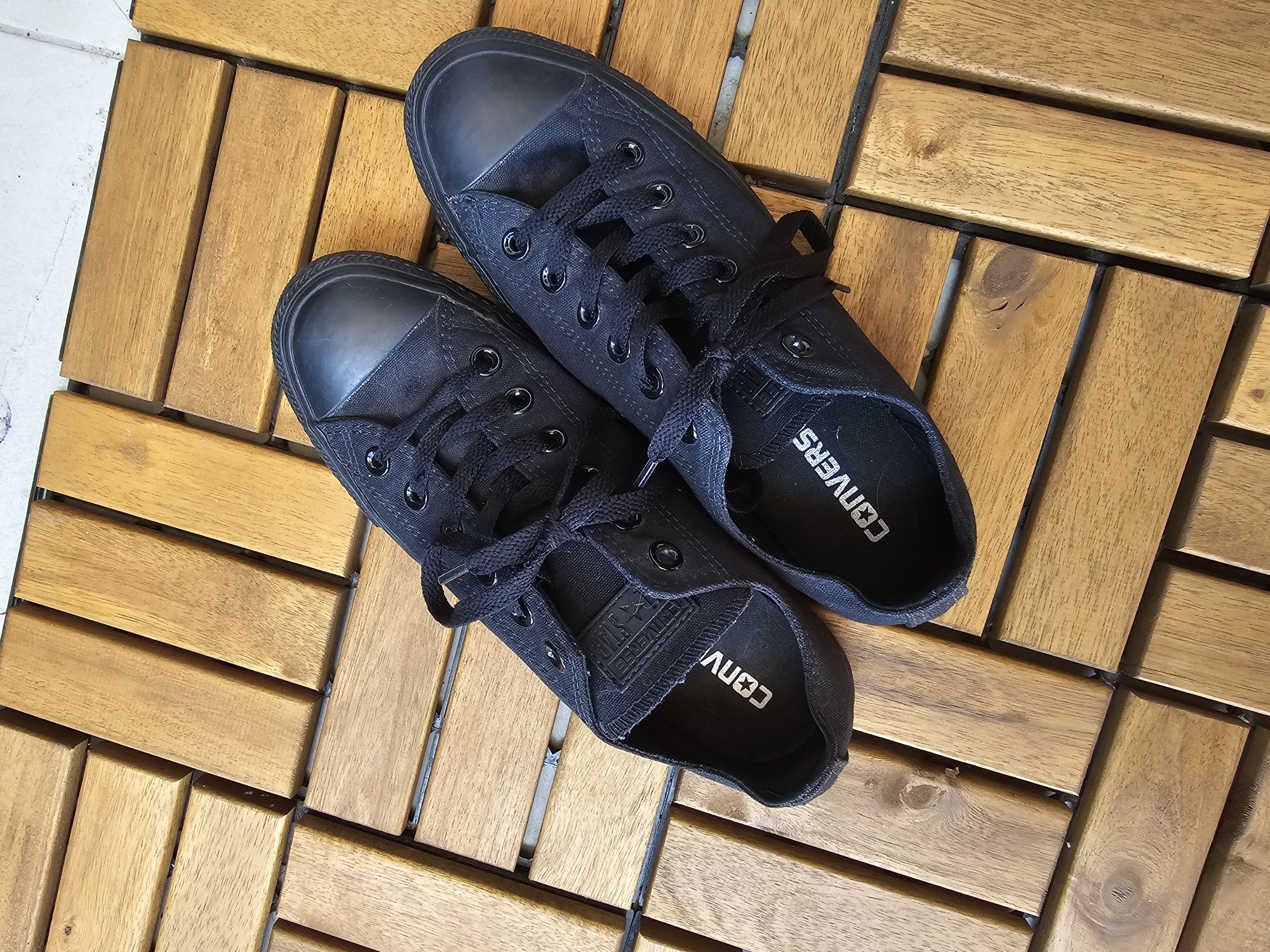 НОВА ЦЕНА! Сникърсu New Balance, pepe Jeans, Nike, converse