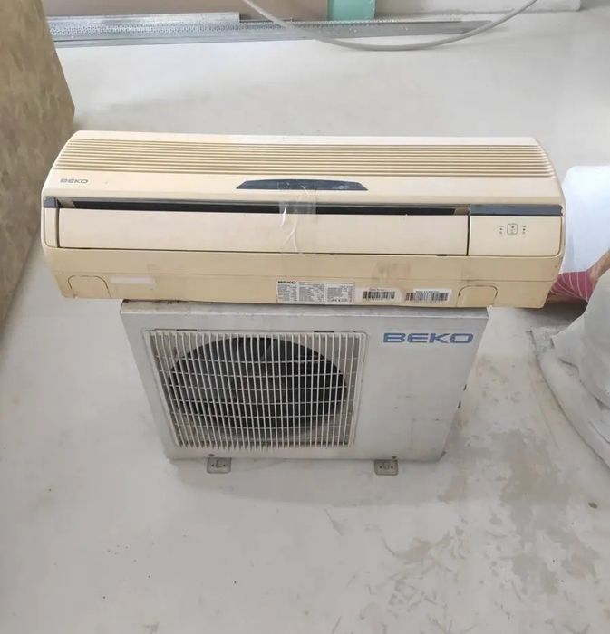 Продам кондиционер