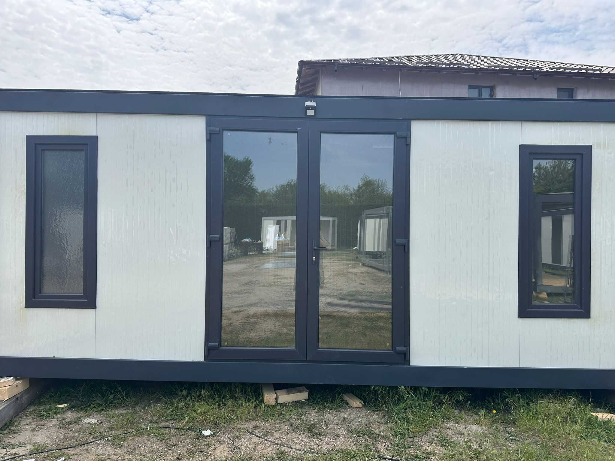Container birou containere modular depozitare vestiar