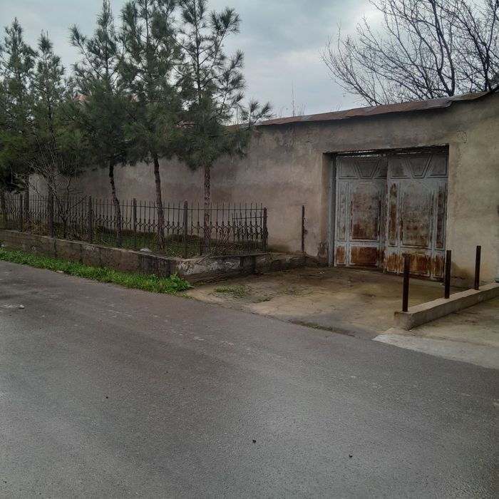 Srochna sotiladi Sergili yangi hayot 14b quruv yer