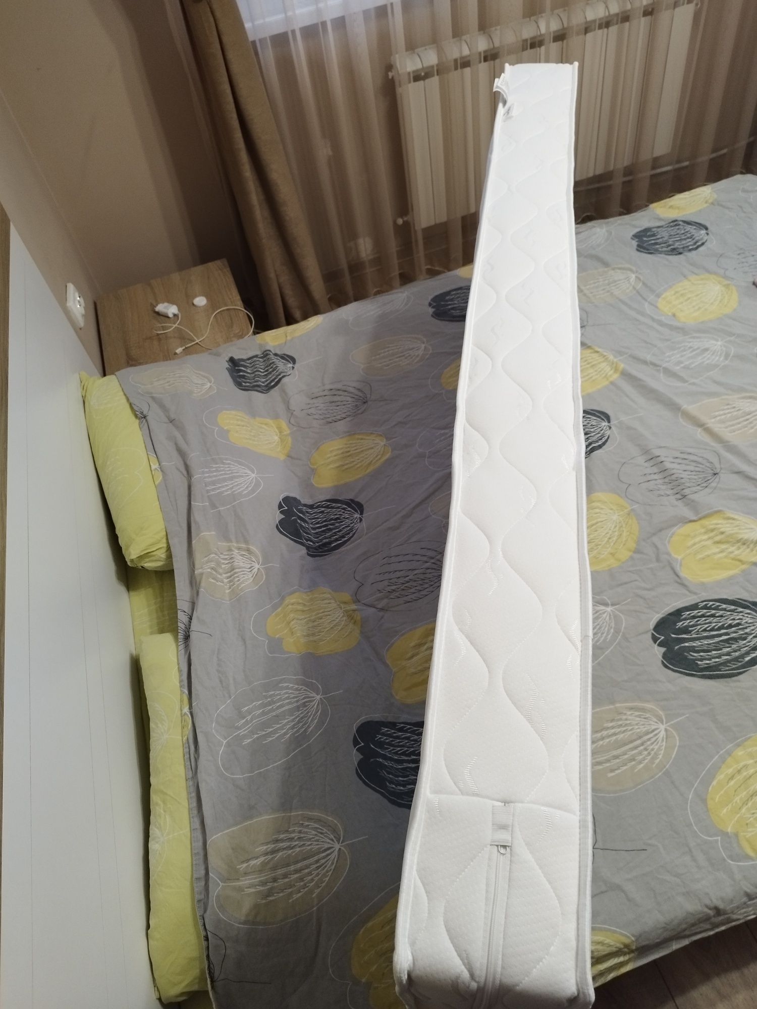 Матрак Lorelli sweet dream 62/161/14 см