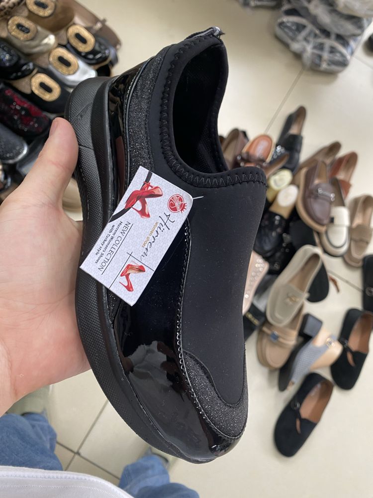 Oyoq kiym makasimalar kelishilgan narxlarda