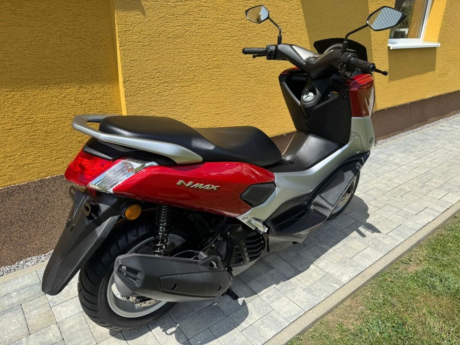 De vânzare Yamaha N MAX 125