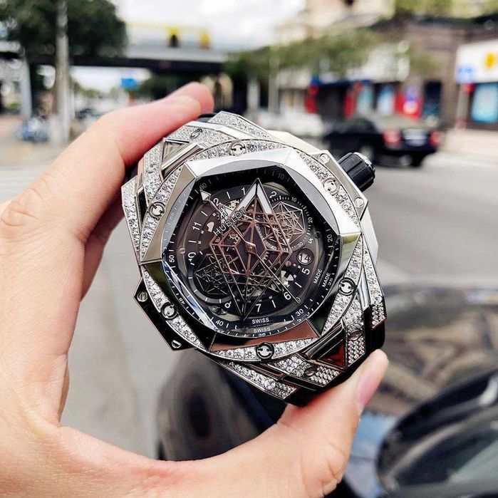 hb sangbleu 2 сребро