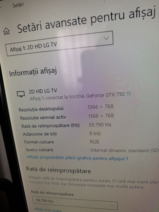 Calculator Dell I3