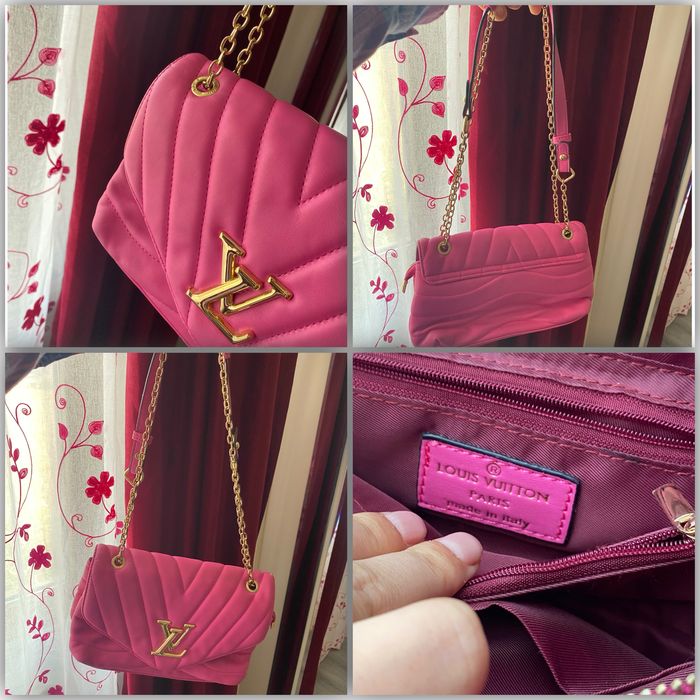 Vand gentuta roz eleganta