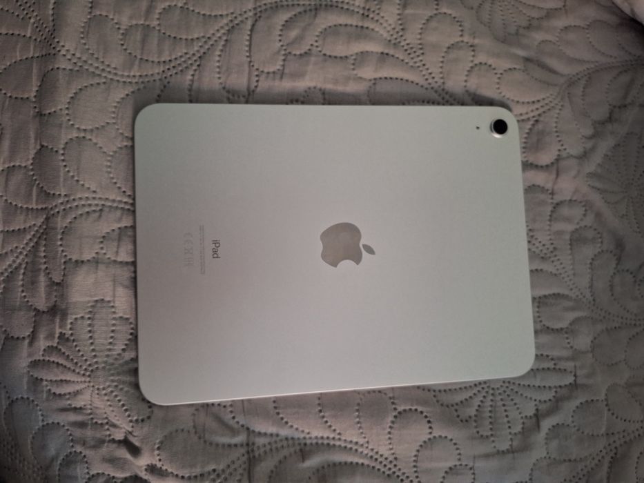 Vând ipad 10 2022, 256 gb