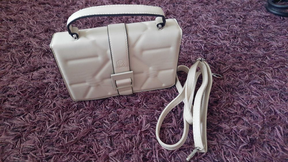 Сет от 3 дамски чанти (продават се и по отделно)