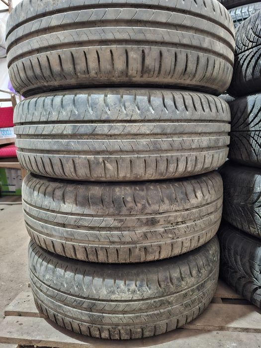 Железные диски Ауди С4