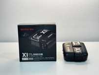 Godox X1T-C TTL Wireless Flash Trigger pentru Canon