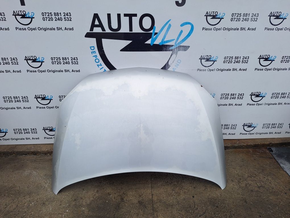 Capota fata Opel Corsa C 2001-2008 VLD CAP 100