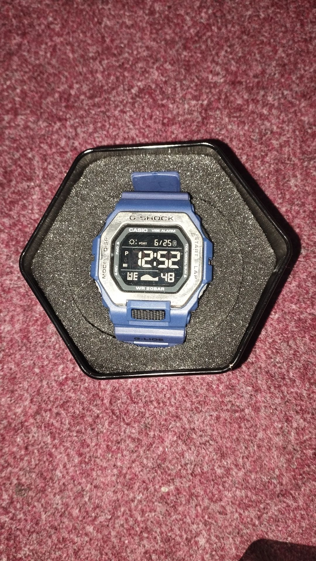 Часы CASIO разных видов