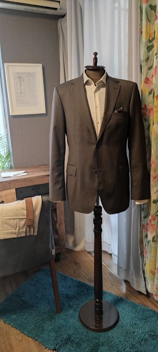 Сако Hugo Boss - автентично