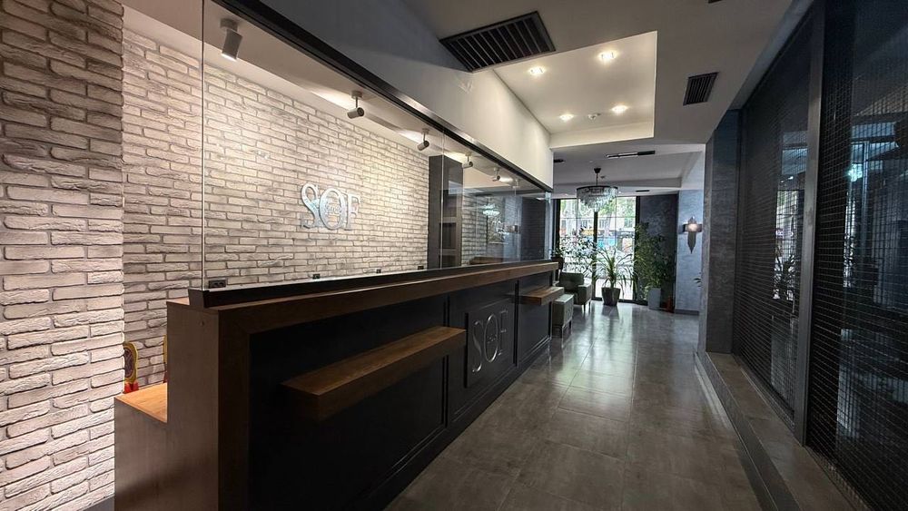 Аренда офис, Ш.Руставели, 186м2