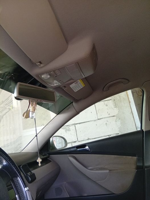 Vând Wv passat tfsi 2.0 benzină