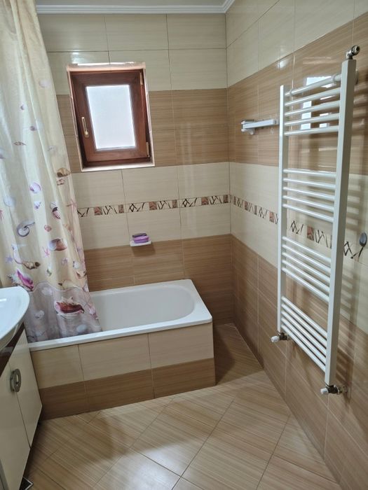 Apartament cu 2 camere zona centrala