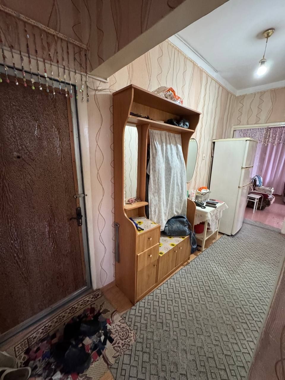 Продаётся квартира 2/3/5 на Яшнабадском районе Ор-р Кадышева Базар