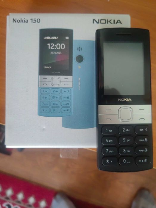 Telefon Nokia 150