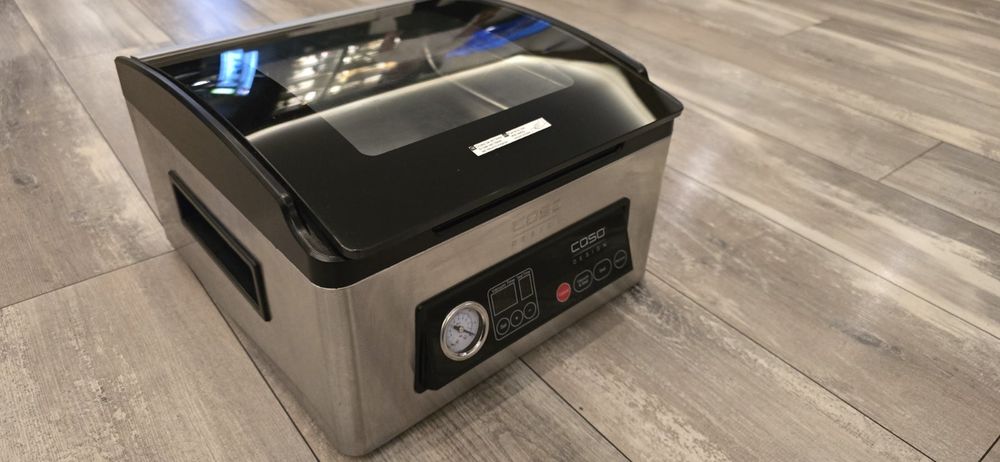 Професионална вакум машина