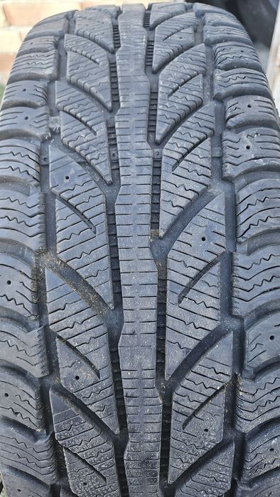 4бр гуми 215 70 16 дот 22 купър