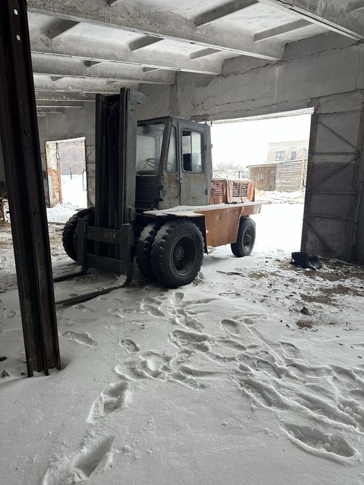 Продам Кару мотор газ 52 все работает исправно