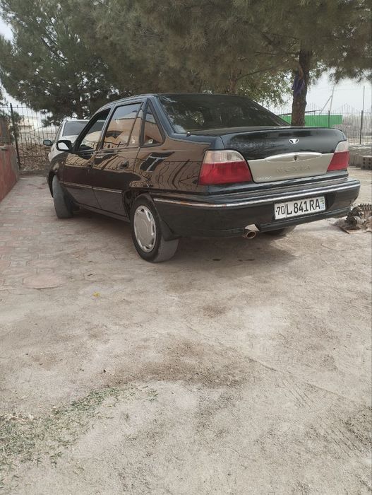 Neksiya 1 sons matori yaxshi