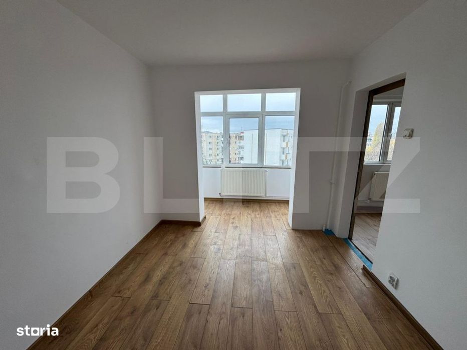 Apartament 2 camere, 39 mp, Craiovita noua - zona Bigul Vechi